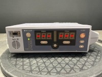 NELLCOR N-560 PULSE OXIMETER