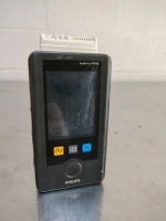 PHILIPS INTELLIVUE MX40 WEARABLE PATIENT MONITOR