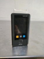 PHILIPS INTELLIVUE MX40 WEARABLE PATIENT MONITOR
