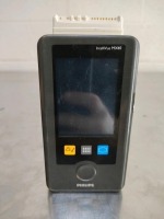 PHILIPS INTELLIVUE MX40 WEARABLE PATIENT MONITOR