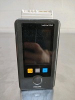 PHILIPS INTELLIVUE MX40 WEARABLE PATIENT MONITOR