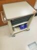 HERMAN MILLER SUPPLY CART