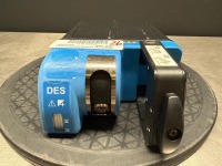 DATEX-OHMEDA ALADIN2 DESFLURANE VAPORIZER