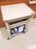 HERMAN MILLER SUPPLY CART