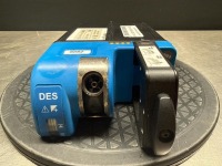 DATEX-OHMEDA ALADIN2 DESFLURANE VAPORIZER