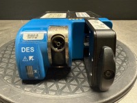 DATEX-OHMEDA ALADIN2 DESFLURANE VAPORIZER
