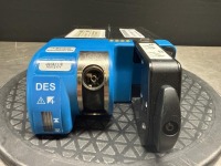 DATEX-OHMEDA ALADIN2 DESFLURANE VAPORIZER