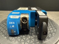 DATEX-OHMEDA ALADIN2 DESFLURANE VAPORIZER