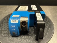 DATEX-OHMEDA ALADIN2 DESFLURANE VAPORIZER