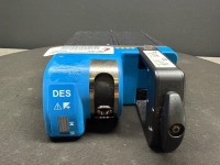 DATEX-OHMEDA ALADIN2 DESFLURANE VAPORIZER