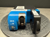 DATEX-OHMEDA ALADIN2 DESFLURANE VAPORIZER