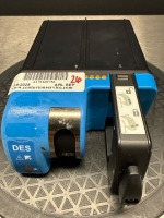 DATEX-OHMEDA ALADIN2 DESFLURANE VAPORIZER
