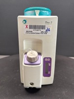 DATEX OHMEDA TEC 7 ISOFLURANE VAPORIZER
