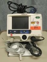 MEDTRONIC LIFEPAK 20E DEFIBRILLATOR