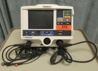 MEDTRONIC LIFEPAK 20 DEFIBRILLATOR