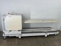 ADAC FORTE BED FOR NUCLEAR GAMMA CAMERA