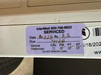 DATASCOPE PASSPORT 2 PATIENT MONITOR