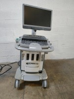 SIEMENS ACUSON SC2000 ULTRASOUND MACHINE (DOM:04/2015)