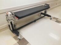 MIZUHOSI 5890 JACKSON FRAME WITH TABLE TOP AND ACCESSORY CART