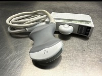 SIEMENS 8C3 HD TRANSDUCER PROBE