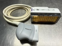 SIEMENS ACUSON 18L6 ULTRASOUND TRANSDUCER