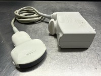 TOSHIBA PLT-375BT TRANSDUCER PROBE