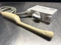 TOSHIBA PLT-661VT TRANSVAGINAL PROBE