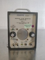 PARKS MEDICAL 811-B DOPPLER