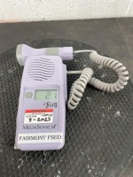COOPER SURGICAL TRIA II DOPPLER