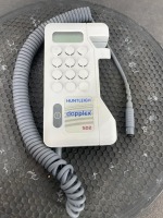 HUNTLEIGH SD2 DOPPLER