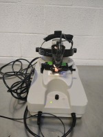 LUMENIS REF 0642-172-01 LASER INDIRECT OPHTHALMOSCOPE