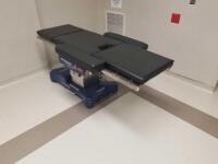 BERCHTOLD OPERON D 750 SURGICAL TABLE