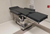 AMSCO 3085SP SURGICAL TABLE