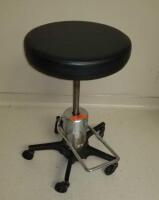 RELIANCE SURGICAL STOOL