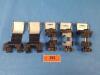 ALLEN LOT OF 5 STRAP CLAMPS