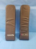 OSI LOT OF 2 JACKSON TABLE ARM BOARDS