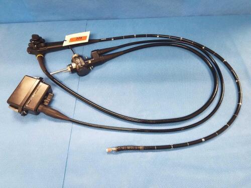 OLYMPUS GF-UE160 ULTRASOUND GASTROSCOPE