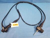 OLYMPUS CF-Q180AL VIDEO COLONOSCOPE