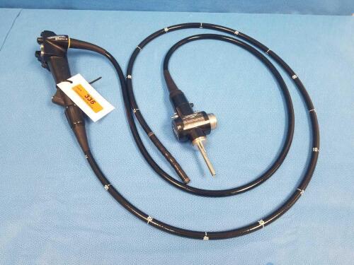 OLYMPUS CF-Q180AL VIDEO COLONOSCOPE