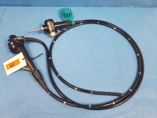 OLYMPUS CF-Q180AL VIDEO COLONOSCOPE