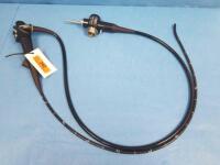 OLYMPUS GIF-Q180 VIDEO GASTROSCOPE