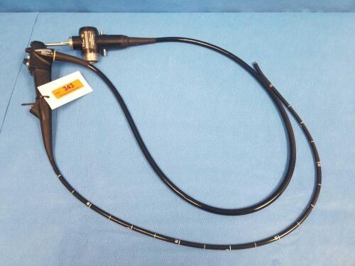 OLYMPUS GIF-Q180 VIDEO GASTROSCOPE