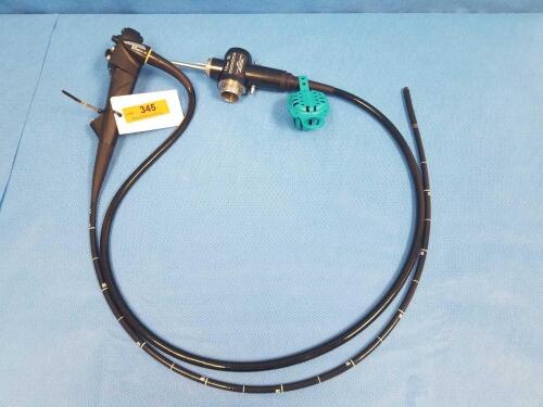 OLYMPUS GIF-Q180 VIDEO GASTROSCOPE