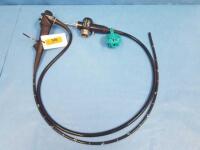 OLYMPUS GIF-Q180 VIDEO GASTROSCOPE