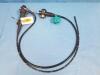 OLYMPUS GIF-Q180 VIDEO GASTROSCOPE