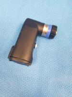 OLYMPUS WA91502A INTUBATION SCOPE LIGHT SOURCE