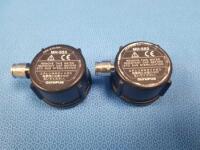 OLYMPUS MH-553 LOT OF 2 WATER RESISTANT CAPS