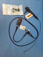 OLYMPUS URF TYPE V FLEXIBLE VIDEO CYSTOSCOPE