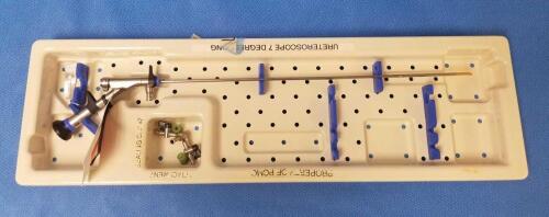 OLYMPUS WA29042A 5MM, 70 DEGREE URETEROSCOPE