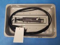 STRYKER FORMULA CORE 375-704-500 SHAVER HANDPIECE WITH CASE